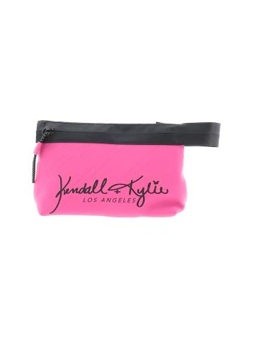 Kendall and Kylie cosmetic bag, beauty bag