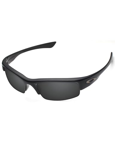 Image of Replacement Lenses for Oakley Bottlecap 62mm Sunglass - Precision Fit, UV Block & Impact Resistant