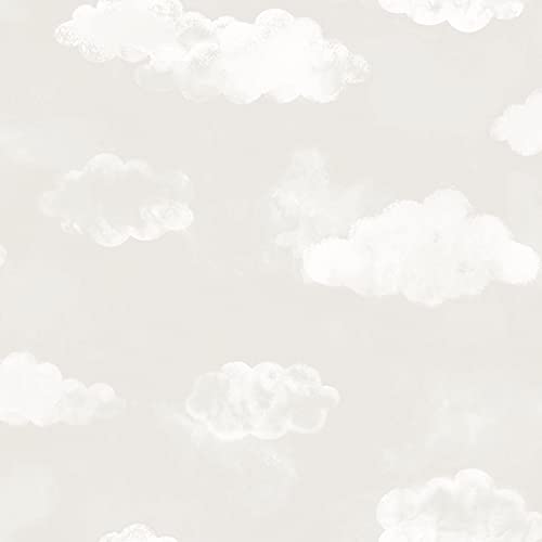 Dites adieu aux murs ternes avec Galerie G78357 Shabby Chic Gris - 3