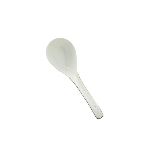 Juego de platos de cerámica pintados a mano para el hogar, vajilla creativa de porcelana china, cucharada Juego de platos de cerámica pintados a mano para el hogar, vajilla creativa de porcelana china, cucharada