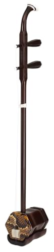 Amazon | 古月琴坊 老紅木二胡 ER-1600 | 二胡 | 楽器・音響機器