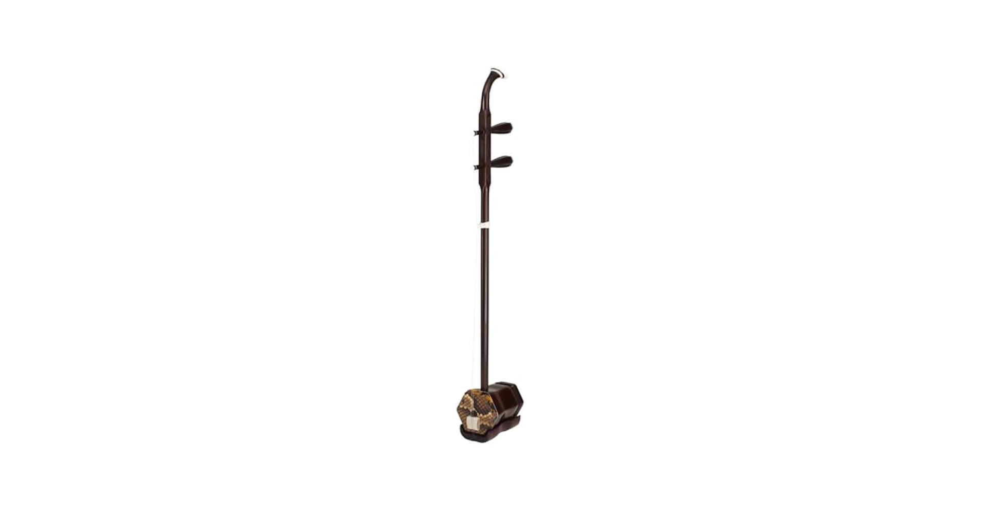 Amazon | 古月琴坊 老紅木二胡 ER-1600 | 二胡 | 楽器・音響機器