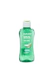 Babaria - Balsamo Doposole Effetto Ghiaccio Aloe Vera Formato Viaggio | Calma e Rigenera | 100 ml