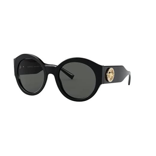Versace Damer solglasögon