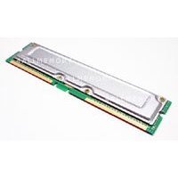 Rambus 512MB [2x256MB] PC800 45ns RDRAM Rimm ������ RAM�A�b�v�O���[�h Dell Dimension 8100�p