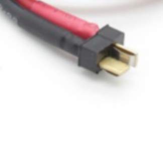 2 Adattatori EC3 Femmina T Dean Maschio Per Batterie Lipo RC - Foto 7