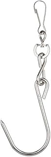 Amazon Basics Swivel Paint Pail Hook