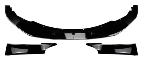 Spoiler avant BMW F20 F21 protège et relooke pare-chocs M135i 120d 120i