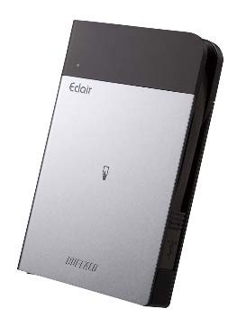 �o�C�I�X Eclair PRO Portable USB3.0�p�|�[�^�u��SSD 480GB EP29CB3-48001