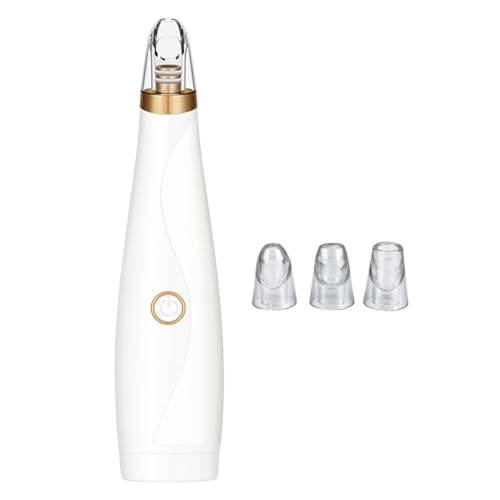 Unidad extractora de comedones