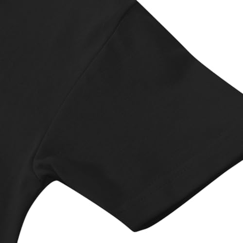 Girls Boys Easter Shirt Toddler Kid Funny Cartoo𝐧 Bunny Print Shirts Happy 𝐑abbit Egg Short Sleeve T-Shirt Top3