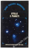 Stelle e pianeti 8804322527 Book Cover