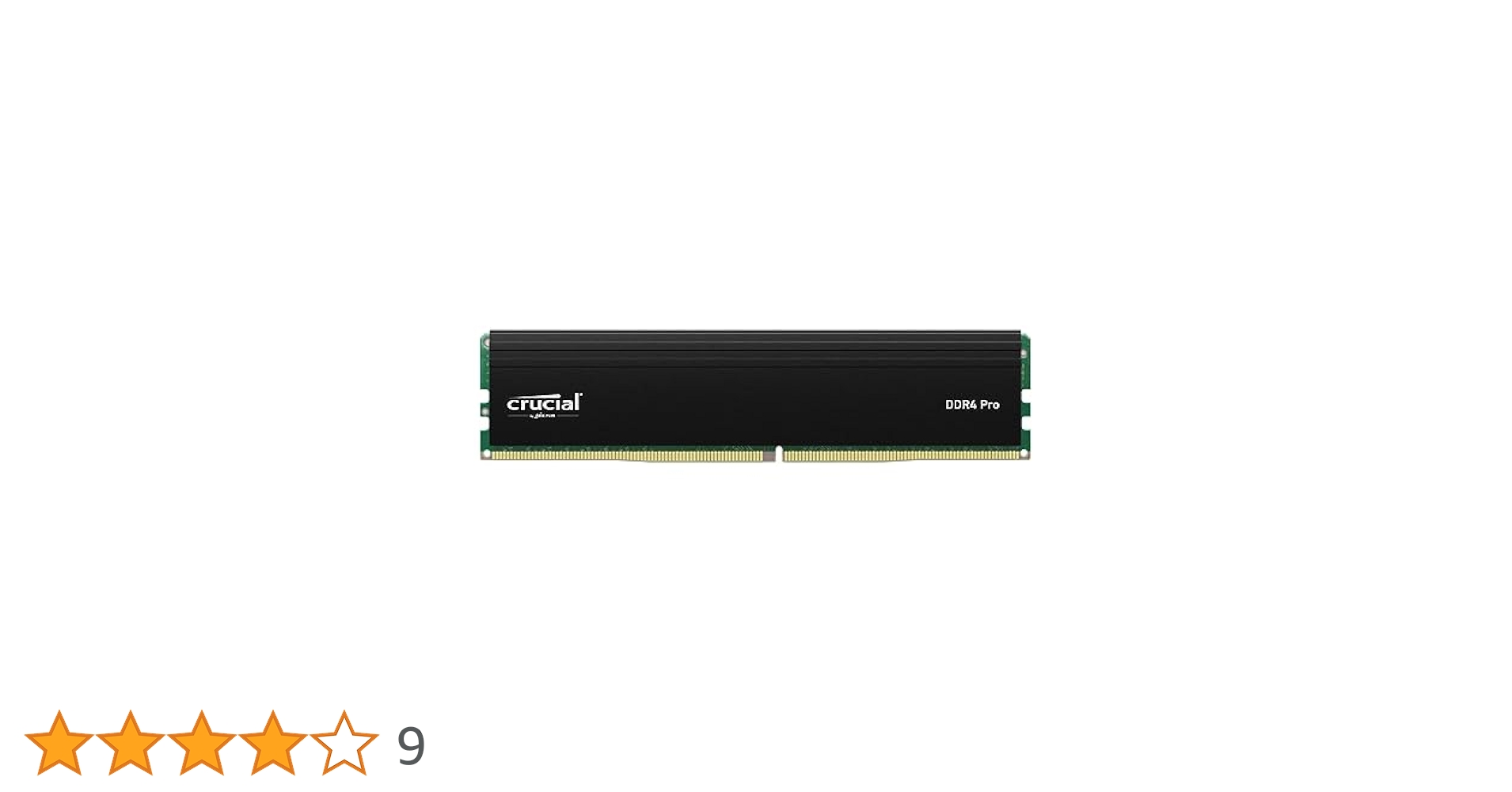 メモリー Crucial CP2K32G4DFRA32A Amazon | Crucial デスクトップ用増設メモリ 32GB(16GBx2枚