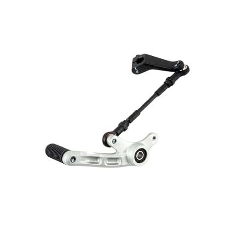 Levier commande au pied moto résistant pour réparer 450SR et CF400