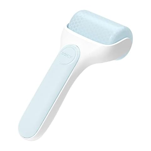ONLYSKY BEAUTY S20 Face Cooling Ice Roller Facial Massage Ice Roller Beauty Roller for Women Cover