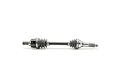 ATVPC Rear CV Axle for Yamaha Grizzly 450 4x4 2011-2014