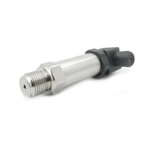 Transmetteur de pression 4-20mA silicium diffusé haute portée