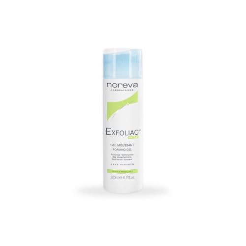 Noreva(Dermana) Gel Exfoliante Facial 200 ml Noreva(Dermana) Gel Exfoliante Facial 200 ml