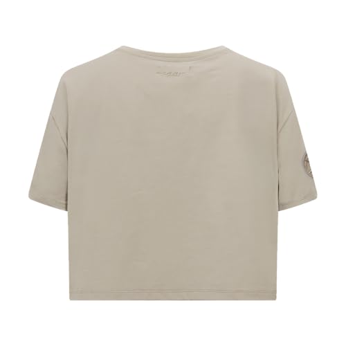Image of Pro Standard NBA Womens Womens NBA Neutral Cotton Short Sleeve Boxy Tee