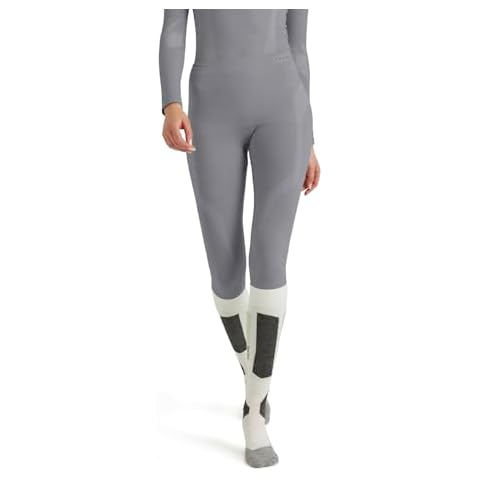 FALKE Wool-Tech Long W TI Cover