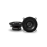 Alpine S-S50 S-Series 5.25-inch Coaxial 2-Way Speakers (pair)