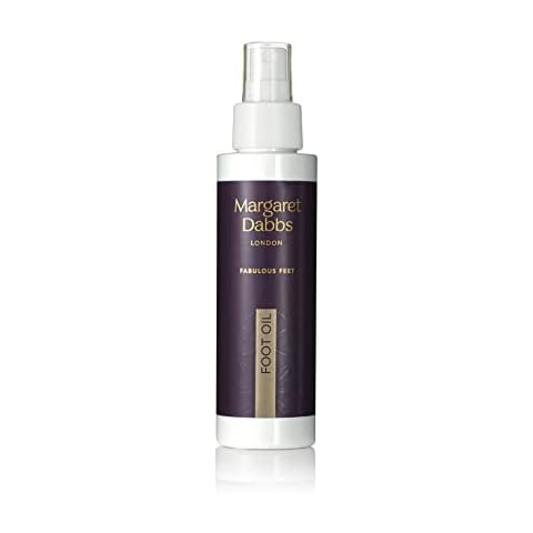 Margaret Dabbs - Intensive Treatment Foot Oil-100ml Cover