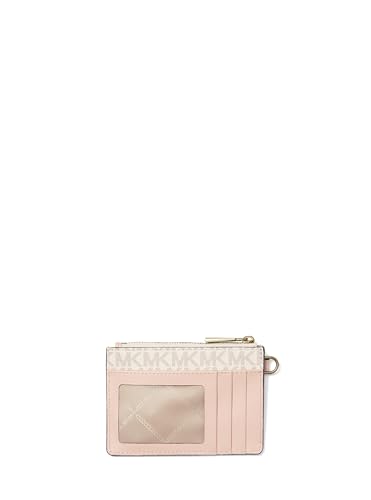 Michael Kors Mercer Small Coin Purse3