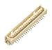 Board To Board Mezzanine Connectors 41Way Smt Plug