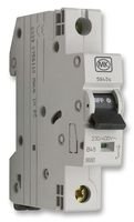 MK5906S Sentry 6Amp Circuit Breaker