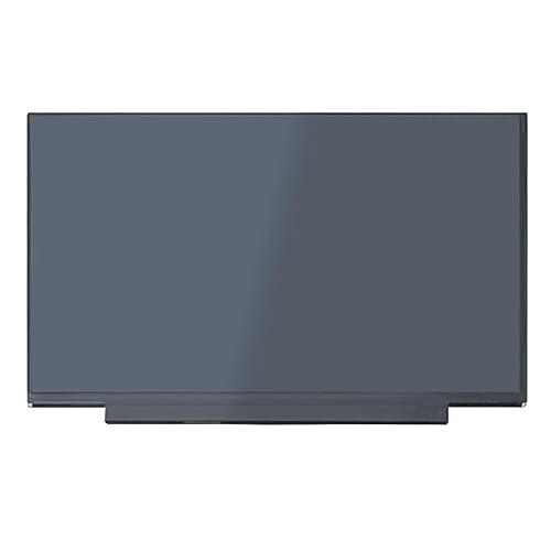 Dalle LCD de rechange haute résolution pour redonner vie à l'affichage de votre PC portable