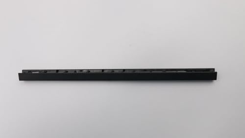 Cache charnière de rechange Hinge Cover noir pour porte standard