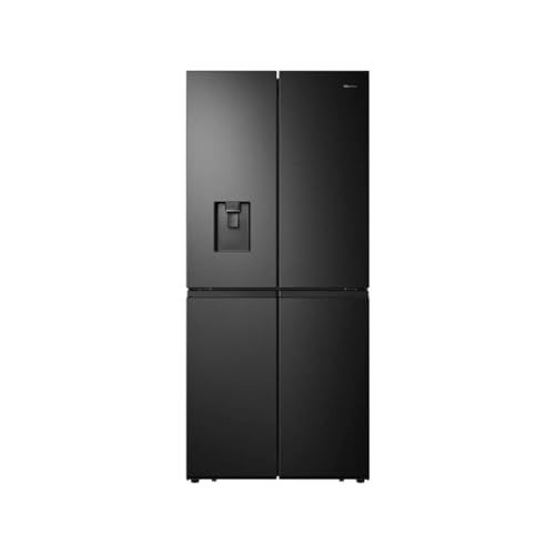 Hisense Frigorifero Americano No Frost 432 litri, classe A+