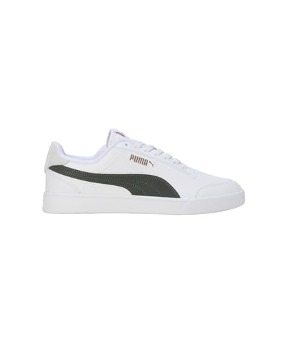 Image of Puma Unisex Adult Shuffle RES Sneaker