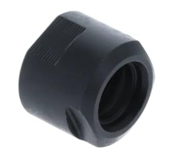 #N403431 Sander Nut MCM401D1 DCG426B MCM401 DCG426M2 DWE4887 DWE4887N DWE4887N Quality Durable New Replacement Parts For Black & Decker