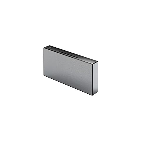 Sony CMT-X3CD Bluetooth Mini Hi-Fi System Cover