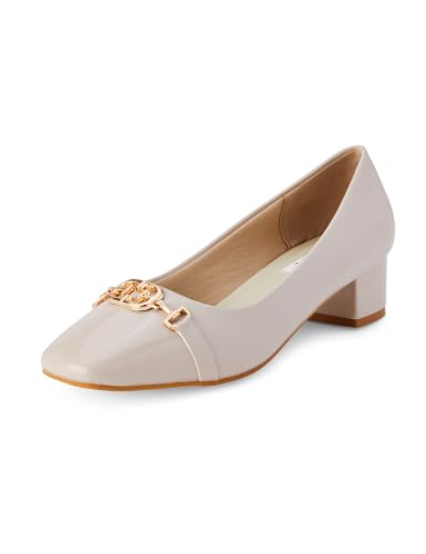 Image of ELLE Women Stylish, Comfortable and Elegant Pumps