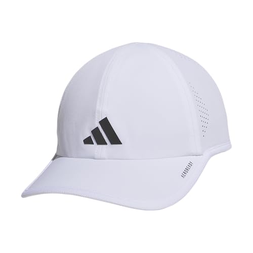 adidas Men's Superlite Relaxed Adjustable Performance Cap