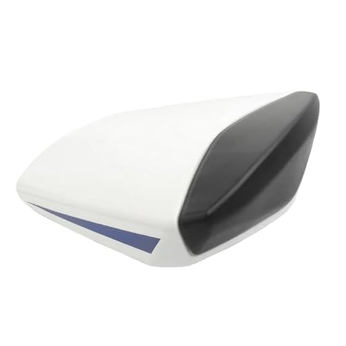 Capot de selle YZF-R6S rigide aérodynamique pour siège arrière