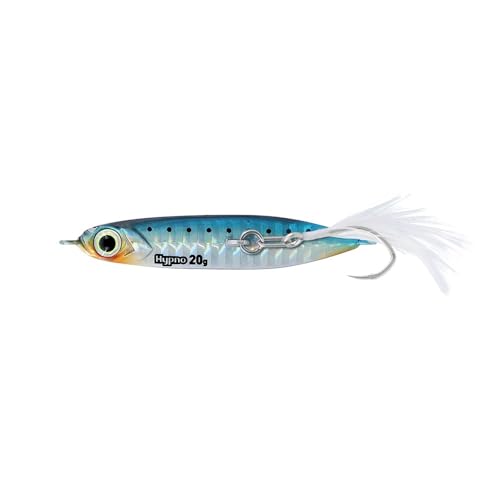 Fiiish Black Minnow Kit 3 Combos Shore No.3-12cm - 12/25g - Kaki - Ghost Minnow - Green Morning - KIT3BM12CM