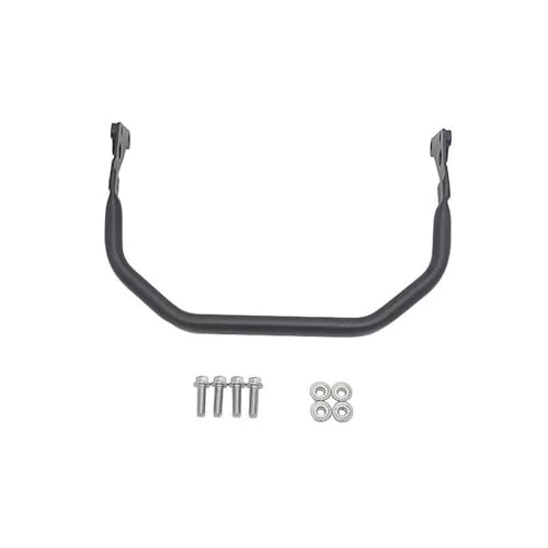Support de navigation haut de gamme pour cockpit moto BMW R1200GS