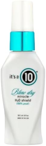 It's a 10 Miracle Blow Dry H2O Shield 2 Oz