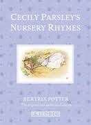 Cecily Parsley's Nursery Rhymes (book 23) 0723270309 Book Cover