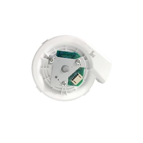 Module Ventilateur 2500 Pa pour Roborock S7 S6 Remplacement Panne Moteur - 2