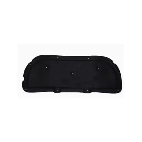 Housse isolation moteur thermique et phonique Hyundai i45 2012