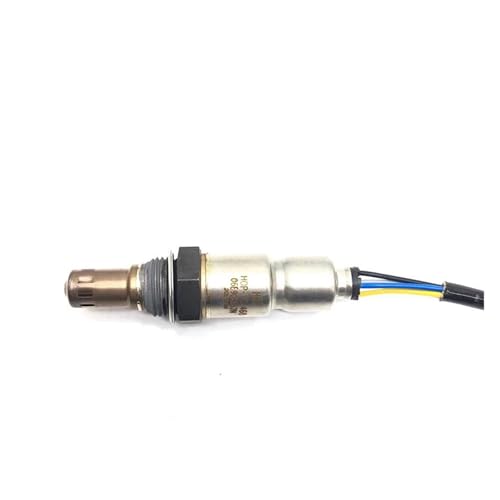 Sensor 06E906262N de oxígeno lambda para control de emisiones de motor lambda 2