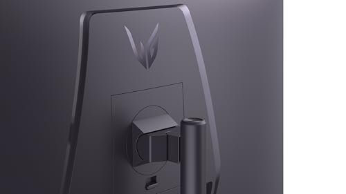 undefined LG 34G630A-B 34-Inch Ultragear WQHD (3440 x 1440) Curved Gaming Monitor, 240Hz, 1ms, FreeSync Premium, DisplayHDR 400, Built-in Speaker, HDMI, DisplayPort, USB Type-C, Tilt/Height/Swivel Stand, Black の商品画像 11