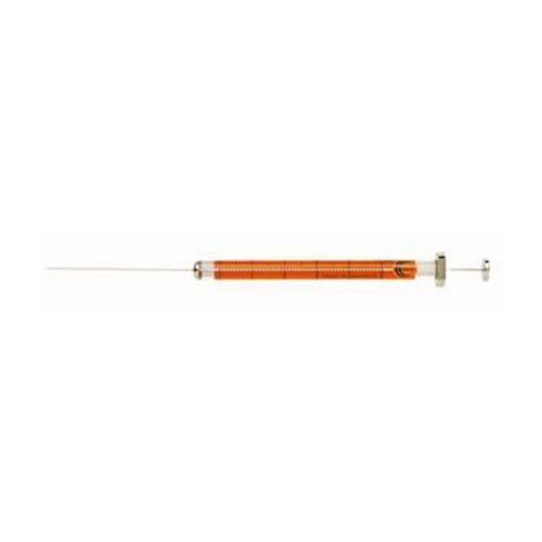 006862 CTC RTC & Thermo RSH Autosampler Syringe with Fixed Needle, Gas Tight, Cone Tip, 23G, 0.63 mm Needle OD, 57 mm Needle Length, 250 µL