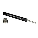 Humboldt H-4200 Stainless Steel Soil Pocket Penetrometer; 0 to 4.5 tons per sq. ft