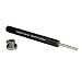 Humboldt H-4200 Stainless Steel Soil Pocket Penetrometer; 0 to 4.5 tons per sq. ft