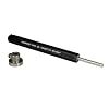Humboldt H-4200 Stainless Steel Soil Pocket Penetrometer; 0 to 4.5 tons per sq. ft